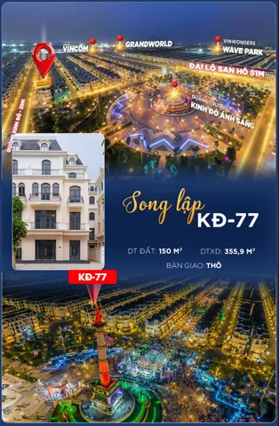 Bất động sản tại Hưng Yên - ảnh 1