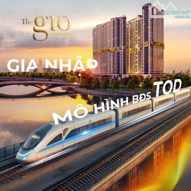 Bất động sản tại Bình Dương - ảnh 1