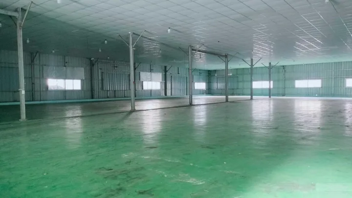 Bất động sản tại TP. Hồ Chí Minh - ảnh 1