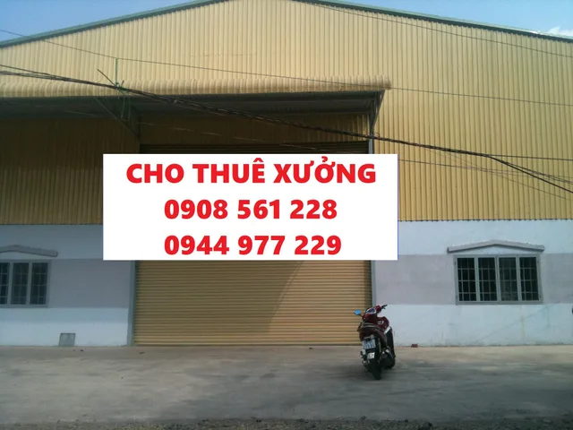 Bất động sản tại Bình Dương - ảnh 1
