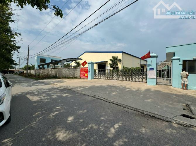 Bất động sản tại Bình Dương - ảnh 1