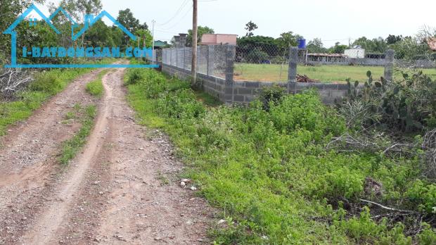 Bất động sản tại Bình Thuận - ảnh 1