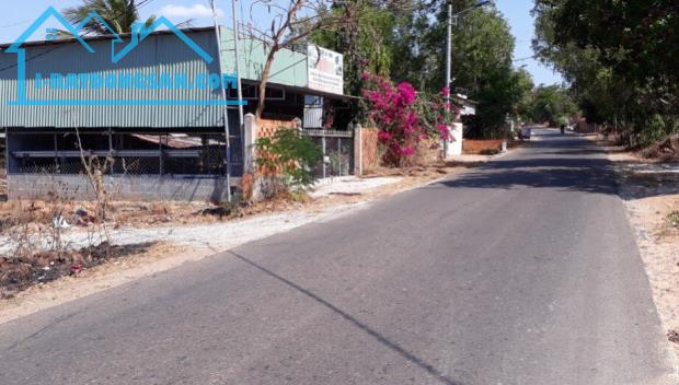 Bất động sản tại Bình Thuận - ảnh 1