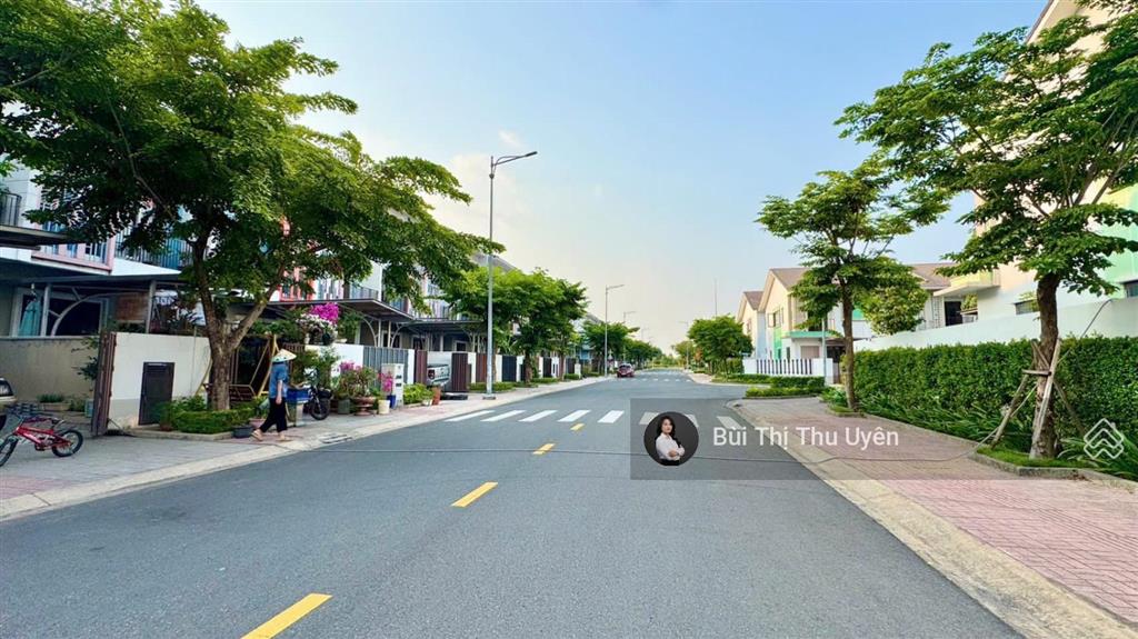 Bất động sản tại Bình Dương - ảnh 1