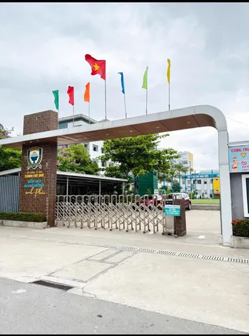 Bất động sản tại Hải Phòng - ảnh 1