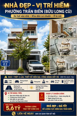Bất động sản tại Đồng Nai - ảnh 1