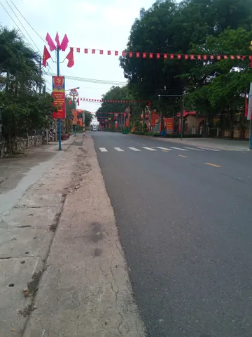 Bất động sản tại Bình Dương - ảnh 1