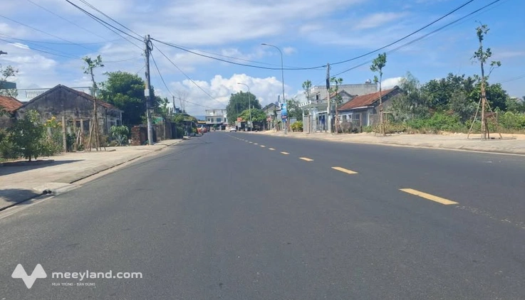 Bất động sản tại Phú Yên - ảnh 1