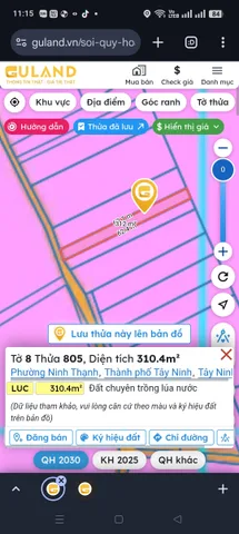 Bất động sản tại Tây Ninh - ảnh 1