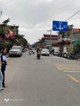 Bất động sản tại Hải Dương - ảnh 1
