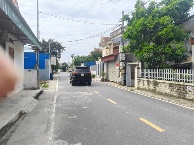 Bất động sản tại Hải Phòng - ảnh 1