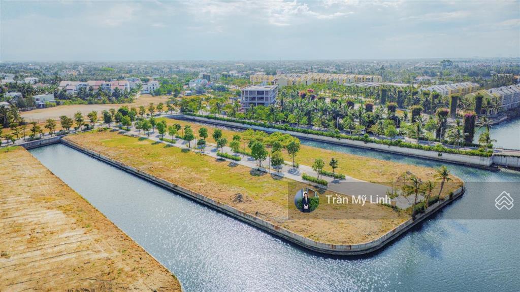 Bất động sản tại Quảng Nam - ảnh 1
