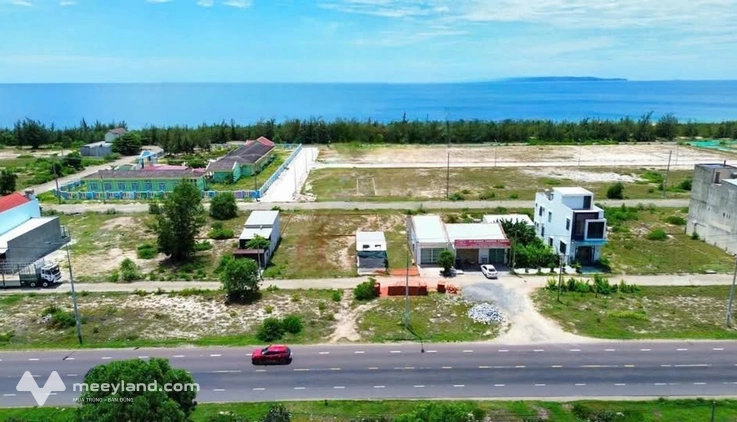 Bất động sản tại Phú Yên - ảnh 1