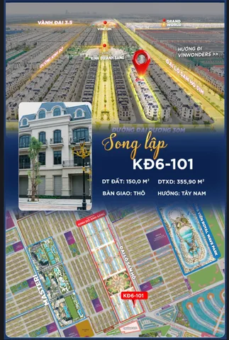 Bất động sản tại Hưng Yên - ảnh 1