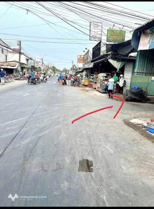 Bất động sản tại Bến Tre - ảnh 1