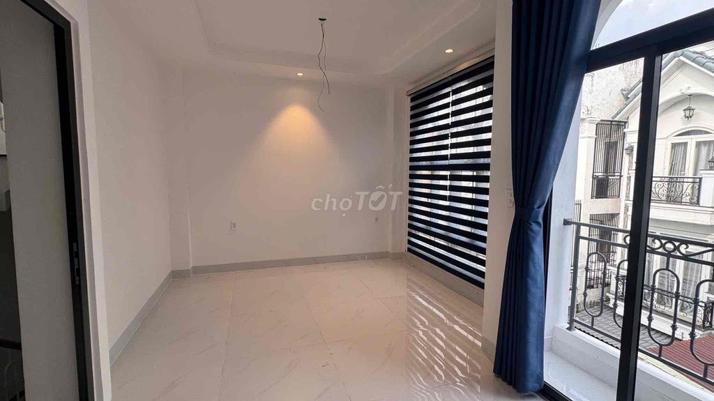 Nhà riêng tại Thủ Đức, TP. Hồ Chí Minh - ảnh 4