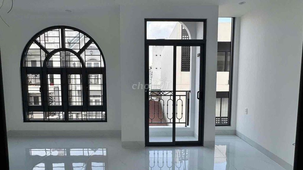 Nhà riêng tại Thủ Đức, TP. Hồ Chí Minh - ảnh 5
