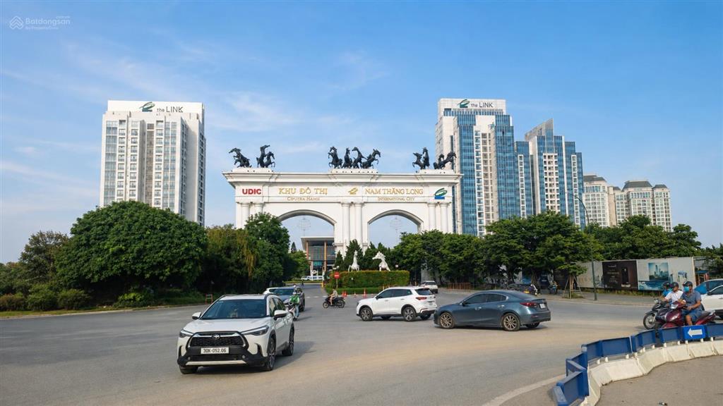 Bất động sản tại Hà Nội - ảnh 1