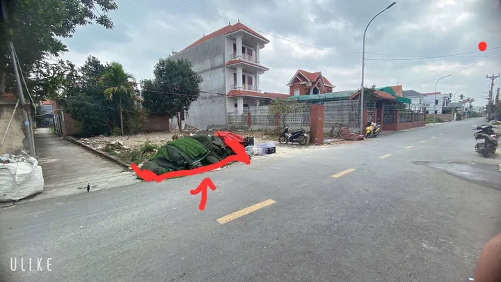 Bất động sản tại Hải Phòng - ảnh 1