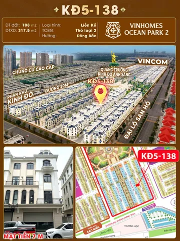 Bất động sản tại Hưng Yên - ảnh 1