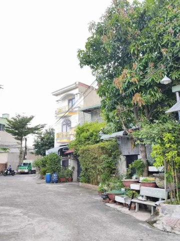 Bất động sản tại Bình Dương - ảnh 1