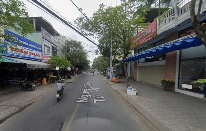 Bất động sản tại Đà Nẵng - ảnh 1