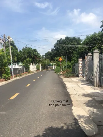 Bất động sản tại Bà Rịa - Vũng Tàu - ảnh 1