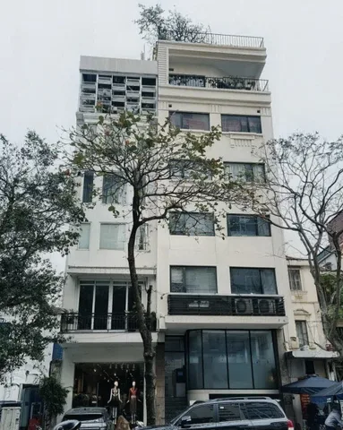 Bất động sản tại Hà Nội - ảnh 1