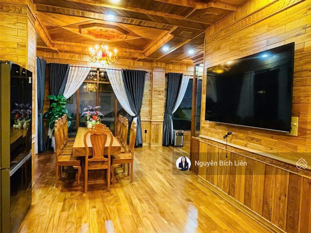 Bất động sản tại Lâm Đồng - ảnh 1