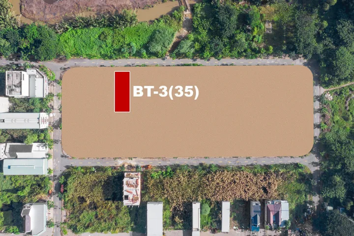 Bất động sản tại Tây Ninh - ảnh 1