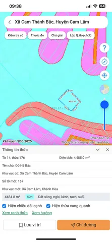 Bất động sản tại Khánh Hòa - ảnh 1