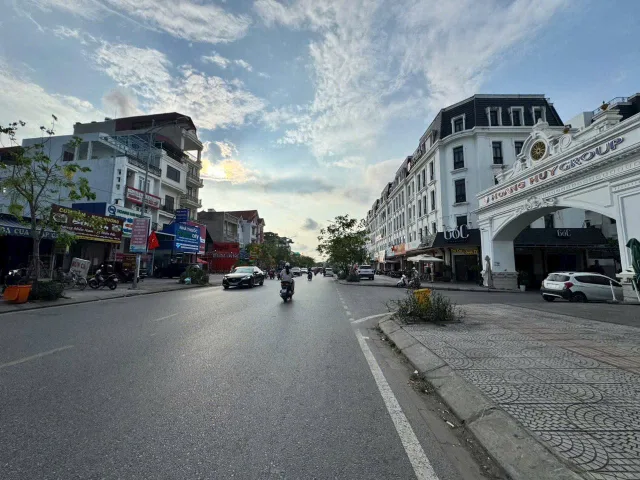 Bất động sản tại Hải Phòng - ảnh 1