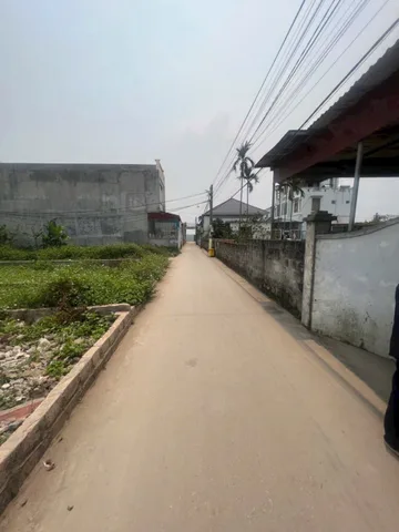 Bất động sản tại Hải Phòng - ảnh 1