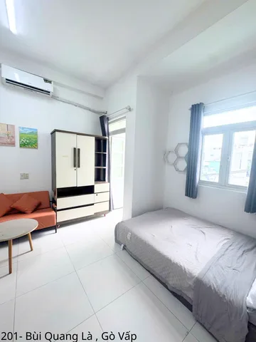 Bất động sản tại TP. Hồ Chí Minh - ảnh 1