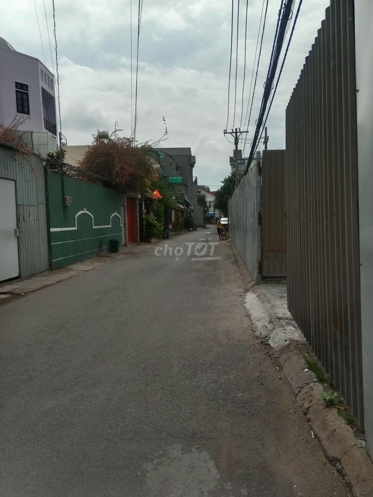 Nhà riêng tại Thủ Đức, TP. Hồ Chí Minh - ảnh 2