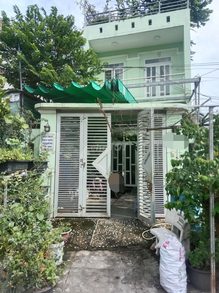 Nhà riêng tại Thủ Đức, TP. Hồ Chí Minh - ảnh 5