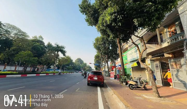 Bất động sản tại Bà Rịa - Vũng Tàu - ảnh 1
