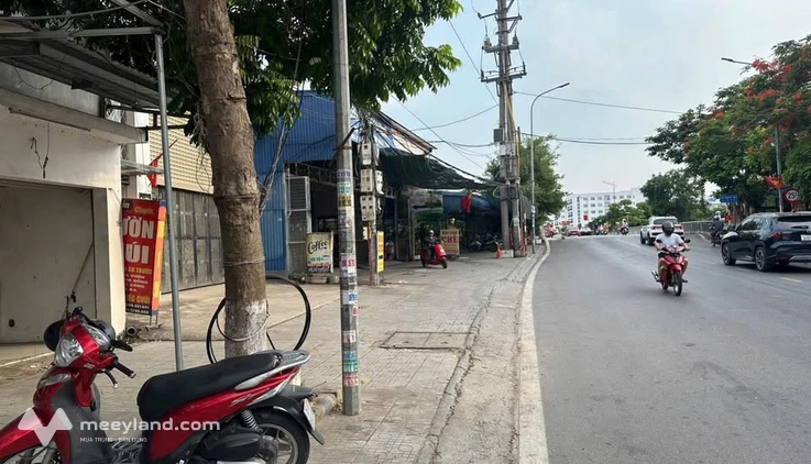Bất động sản tại Hải Phòng - ảnh 1