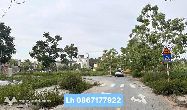 Bất động sản tại Phú Thọ - ảnh 1
