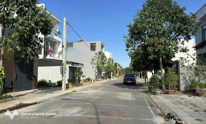 Bất động sản tại Bà Rịa - Vũng Tàu - ảnh 1