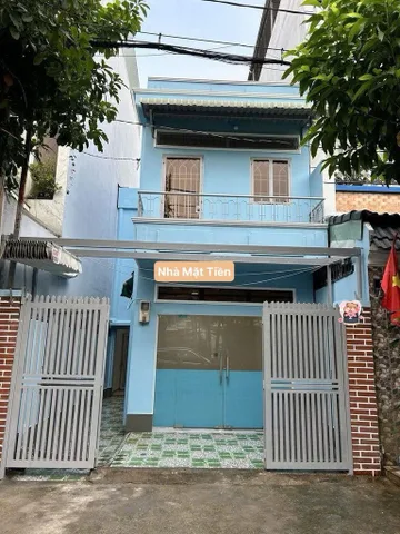 Bất động sản tại TP. Hồ Chí Minh - ảnh 1