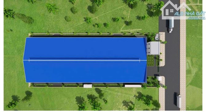 Bất động sản tại Bình Dương - ảnh 1