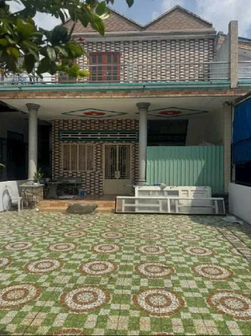 Bất động sản tại Bình Dương - ảnh 1