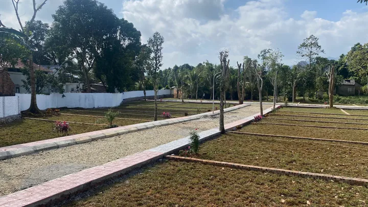 Bất động sản tại Phú Thọ - ảnh 1