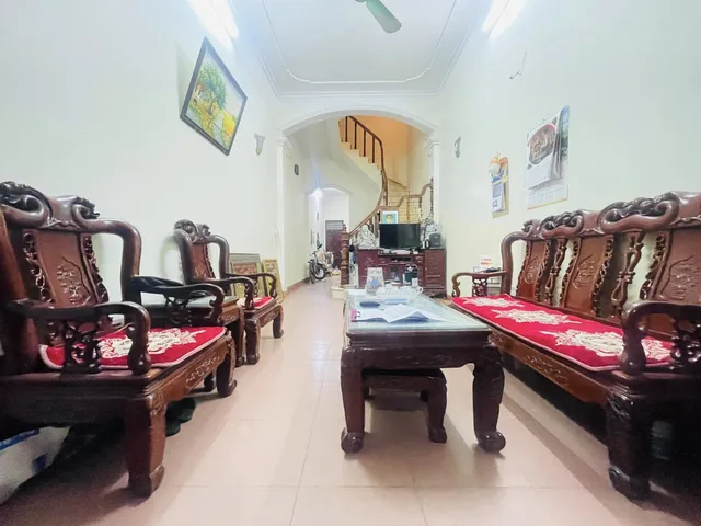 Bất động sản tại Hà Nội - ảnh 1