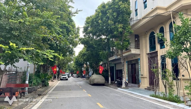 Bất động sản tại Nam Định - ảnh 1