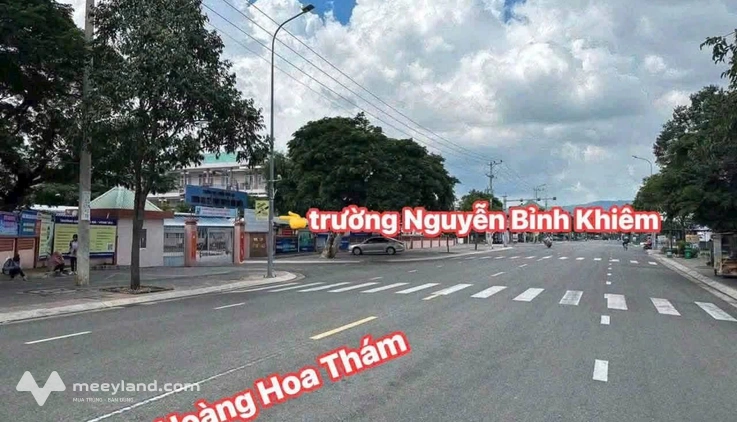 Bất động sản tại Bà Rịa - Vũng Tàu - ảnh 1