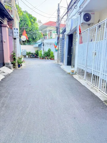 Bất động sản tại Bà Rịa - Vũng Tàu - ảnh 1