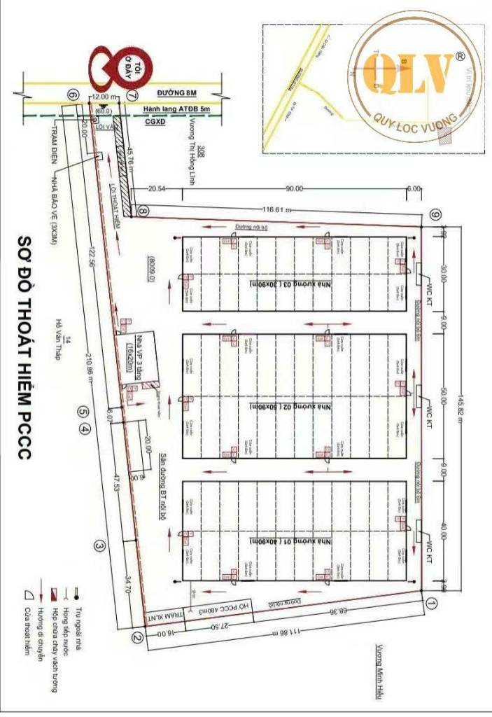 Bất động sản tại Bình Dương - ảnh 1