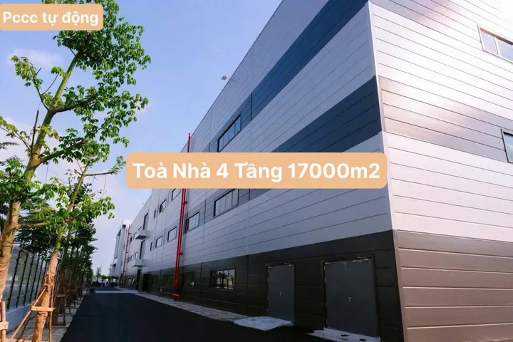 Bất động sản tại TP. Hồ Chí Minh - ảnh 1